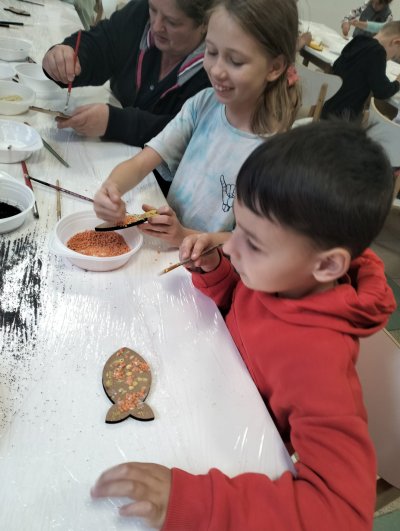 Okładka albumu: Wycieczki, wycieczki! Czyli turystyczne Wojsławice